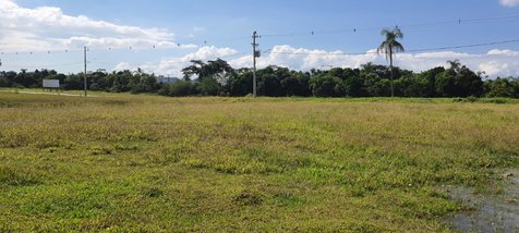 land_lot em Jorge José Zimmermann, Sertão do Maruim - São José - SC