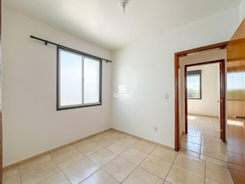 apartment em Rua General Neto, Centro - Santa Maria - RS