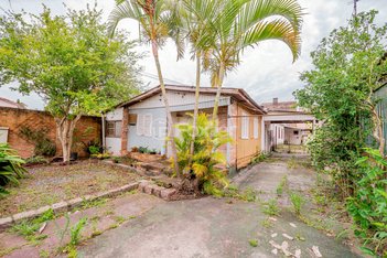 house em Rua Major Hércules Gomes Limeira, São Sebastião - Porto Alegre - RS