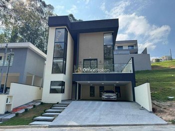 house em Alameda Serra do Caiapó, Itaqui - Itapevi - SP