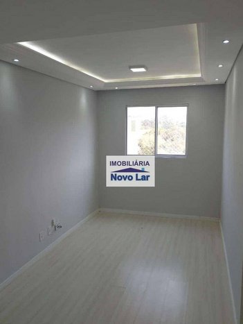 apartment em Rua José Menino, Parque Rincão - Cotia - SP