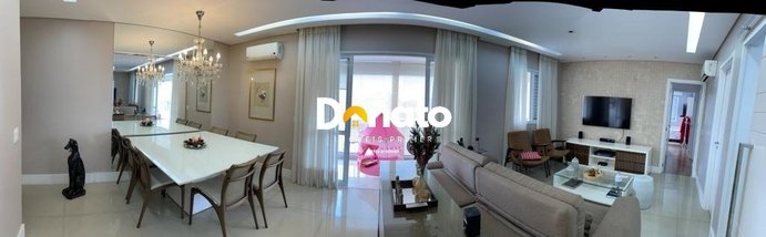 apartment em Rua Professor Evandro Caiafa Esquivel, Centro - Diadema - SP