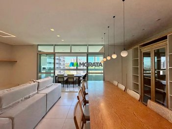 apartment em Alameda do Ingá, Vale do Sereno - Nova Lima - MG