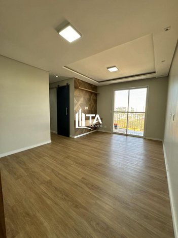 apartment em Avenida Doutor Carlos de Campos, Vila Industrial - Campinas - SP