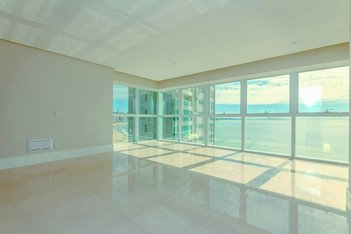 apartment em Avenida Atlântica, Centro - Balneário Camboriú - SC
