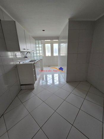 apartment em Rua João Guimarães, Santa Cecília - Porto Alegre - RS