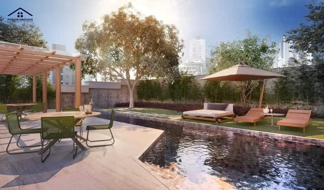 Apartamento com 4 quartos — Santo Antônio, Belo Horizonte