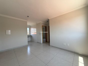 apartment em Rua Ministro Oliveira Salazar, Santa Mônica - Belo Horizonte - MG