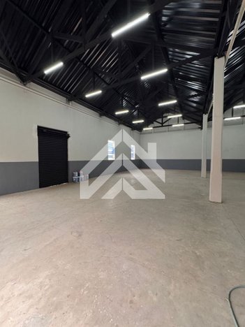 industrial em Rua 1 B, Cidade Nova - Rio Claro - SP