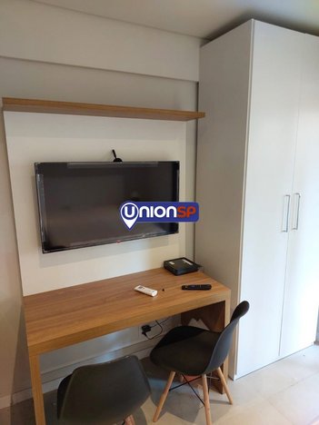 apartment em Rua Alves Guimarães, Pinheiros - São Paulo - SP