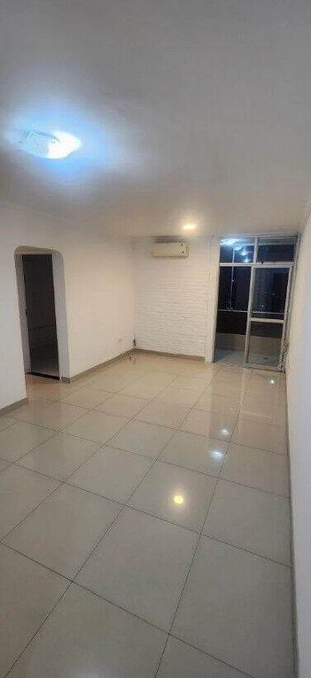apartment em Estrada do Campo Limpo, Vila Ré - São Paulo - SP