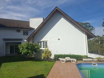 house em Rua Pistache, Parque dos Príncipes - São Paulo - SP