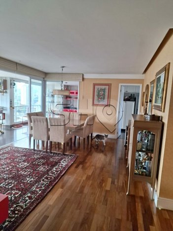 apartment em Rua Mergenthaler, Vila Leopoldina - São Paulo - SP