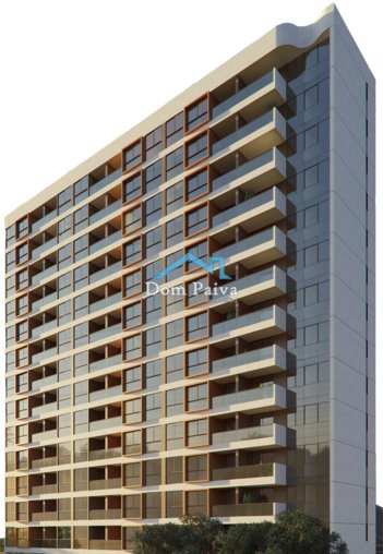 apartment em Avenida Conselheiro Rosa e Silva, Graças - Recife - PE