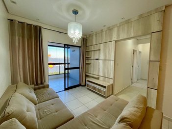 apartment em Avenida Nereu Ramos - E, Centro - Chapecó - SC