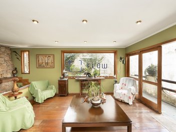 house em Rua Jacatirão, Chácara Monte Alegre - São Paulo - SP