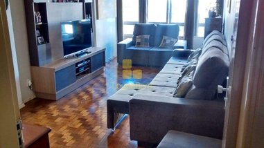 apartment em Rua Mariana Junqueira, Centro - Ribeirão Preto - SP