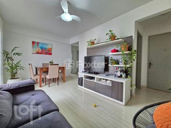 apartment em Rua Guananás, Ouro Branco - Novo Hamburgo - RS
