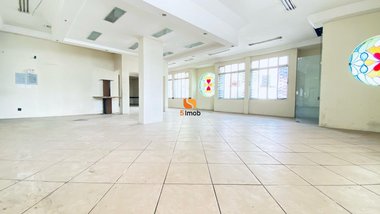 commercial_building em Rua Dom Pedro II, Centro - Pelotas - RS