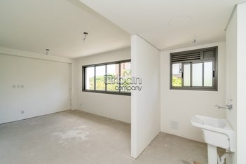 apartment em Avenida Ipiranga, Azenha - Porto Alegre - RS