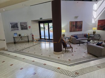 apartment em Rua Alagoas, Higienópolis - São Paulo - SP