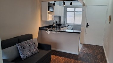 apartment em Rua João Alfredo, Cidade Baixa - Porto Alegre - RS