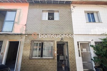 house em Rua Pedro Gabriel, Vila Gomes Cardim - São Paulo - SP
