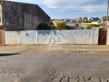land_lot em Rua Mário Pavanello, Vila Nova Mauá - Mauá - SP