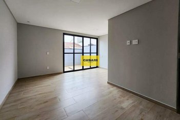 apartment em Rua Flávio Fongaro, Jardim do Mar - São Bernardo do Campo - SP