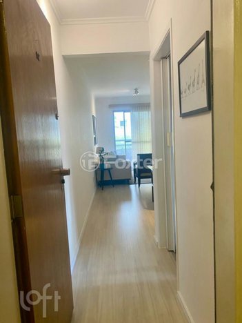 apartment em Rua Baltazar Lisboa, Vila Mariana - São Paulo - SP