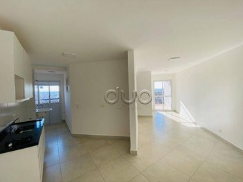 apartment em Rua Dona Rosália, Paulicéia - Piracicaba - SP