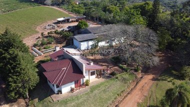 agricultural em Área Rural, Área Rural de Guaíba - Guaíba - RS