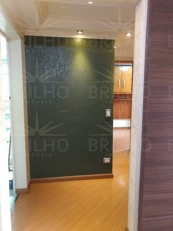 apartment em Rua João Guimarães Rosa, Veloso - Osasco - SP