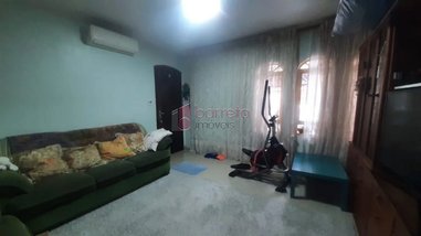 house em Rua Padre Arnaldo dos Santos, Vila Galvão - Jundiaí - SP