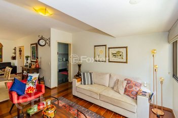apartment em Rua Turiassu, Perdizes - São Paulo - SP