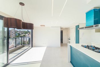 apartment em Rua Almirante Gonçalves, Menino Deus - Porto Alegre - RS