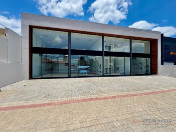 office em Rua Senador Souza Naves, Centro - Londrina - PR