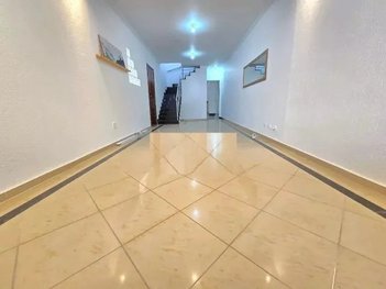 house em Rua Antônio Lindoro da Silva, Vila Aricanduva - São Paulo - SP