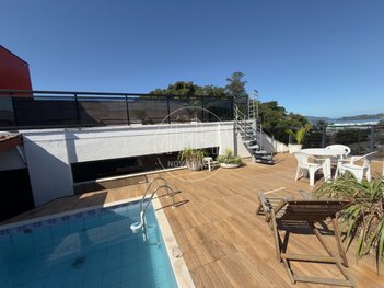 apartment em Rua Irene, Acaraú - Ubatuba - SP