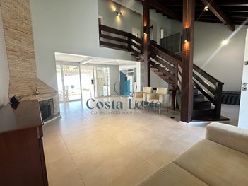 house em Rua Itaipu, Itacorubi - Florianópolis - SC