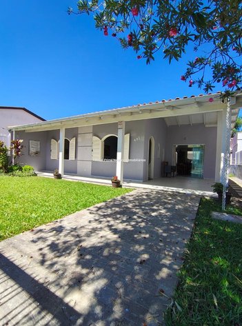 house em Rua Antônio Francisco Borgo, Balneário Rincão - Balneário Rincão - SC