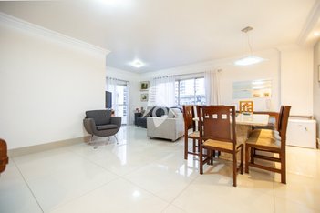 apartment em Rua Eleonora Cintra, Jardim Anália Franco - São Paulo - SP