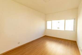 apartment em Largo do Redentor, Cambuci - São Paulo - SP