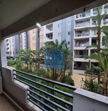 apartment em Rua Duque Costa, Vila Sofia - São Paulo - SP