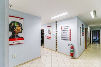 office em Dom José de Barros, 264, Centro - São Paulo - SP