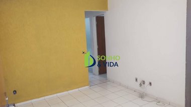 apartment em Rua Jair Ferreira, Jardim San Diego - Campinas - SP