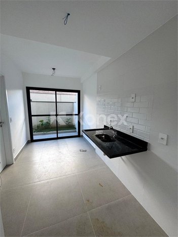apartment em Rua Almirante Noronha, Jardim São Paulo(Zona Norte) - São Paulo - SP