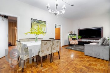 apartment em São Domingos, Bela Vista - São Paulo - SP