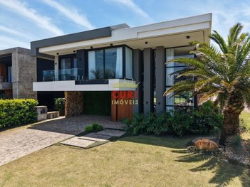 house em Rua Rio Jacuí, Xangri-Lá - Xangri-Lá - RS