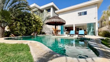 house em Rua São Fernando, Jardim do Golf I - Jandira - SP